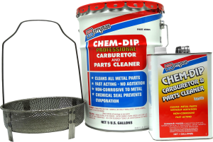 carburetor cleaner products