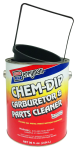 chem-dip carburetor parts cleaner
