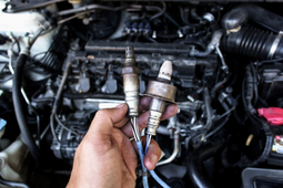 berryman products mass air flow cleaner