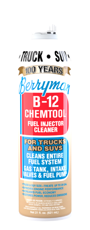 Berryman B-12 Chemtool Fuel Treatment 15oz