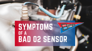 How Know if Bad O2 Sensor