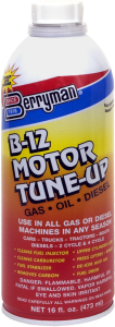motor tune up 16 ounce