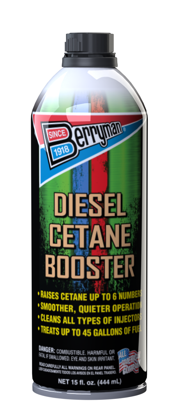 0517 RNDR diesel cetane booster