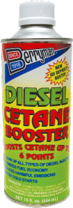 diesel cetane booster