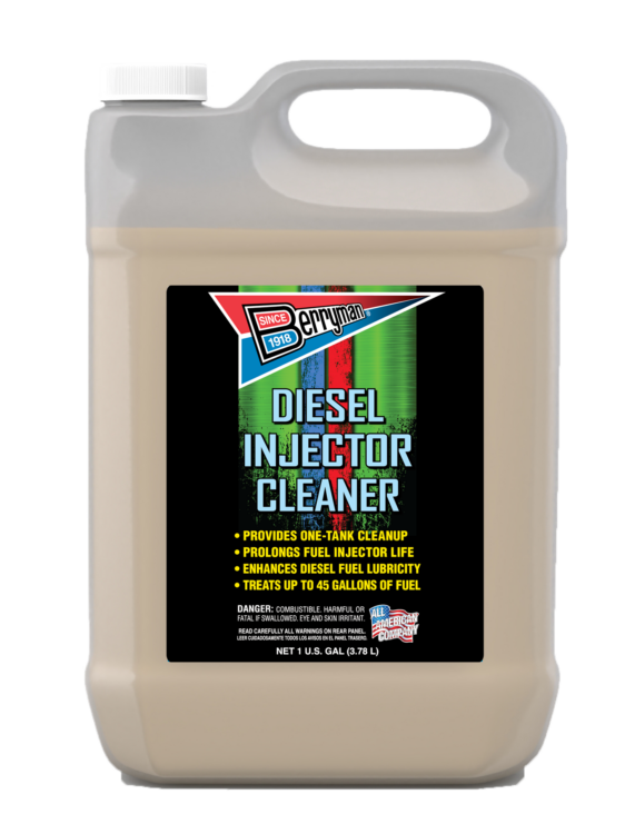 Berryman® Diesel Injector Cleaner