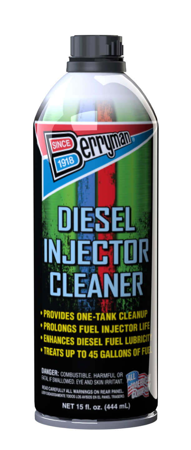 Diesel Plus Injector Cleaner/ Limpia Inyectores Diesel 148 ml