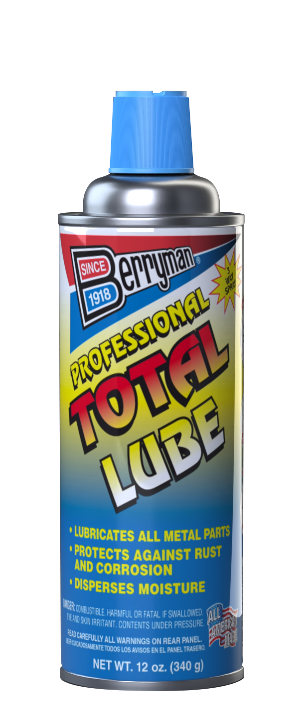 Berryman® Professional Total Lube [VOC Compliant in all 50 States