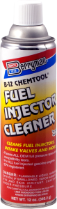 fuel injector cleaner 12 ounce bottle
