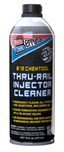 1126 1 thru rail injector cleaner