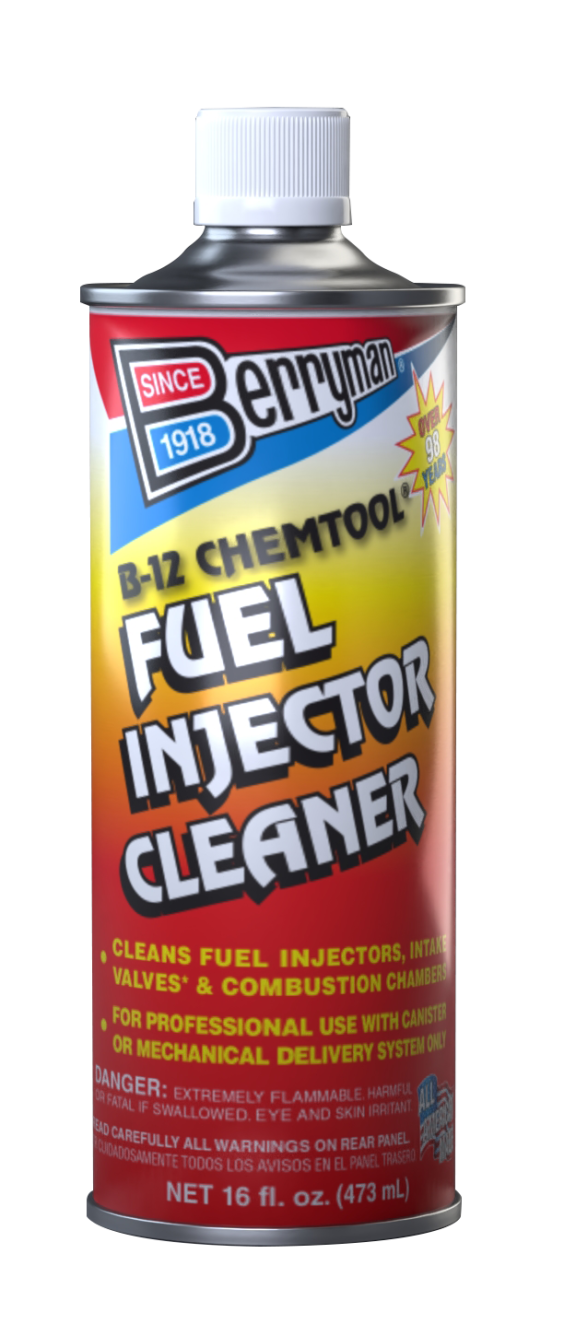 Fuel Rail Injector Cleaner, Fuel Stabilizer & Air Intake Cleaners