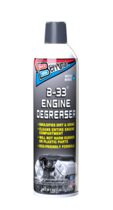 1133 2 engine degreaser