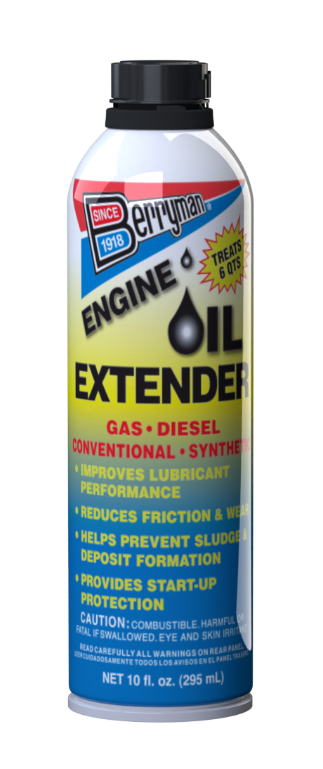 1210 - oil extender