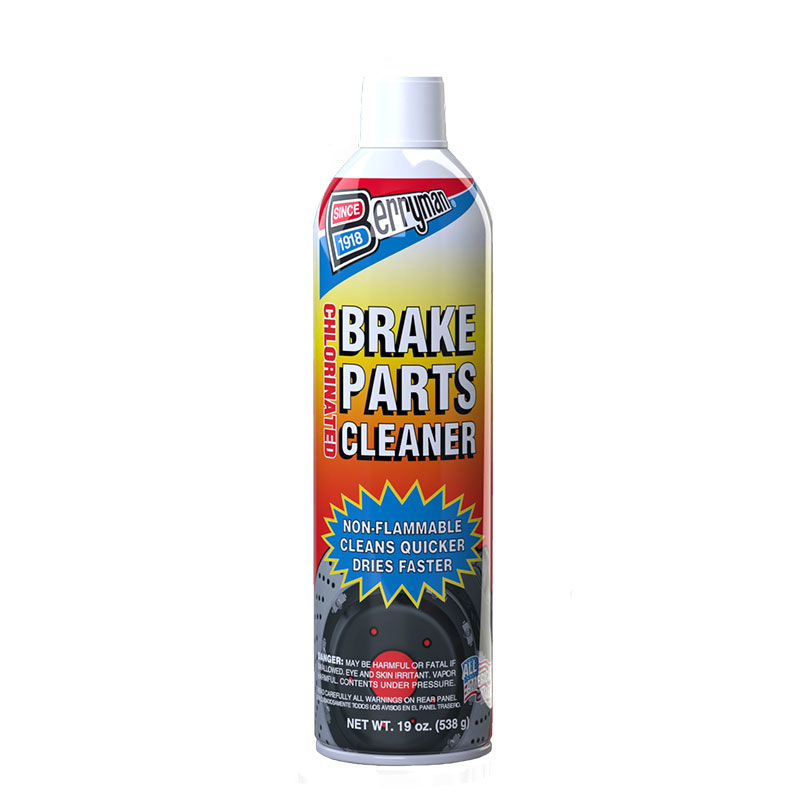 1420 1 brake parts cleaner