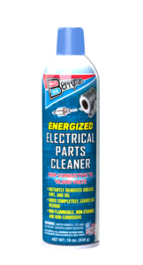 1540 RNDR 1 - electrical parts cleaner