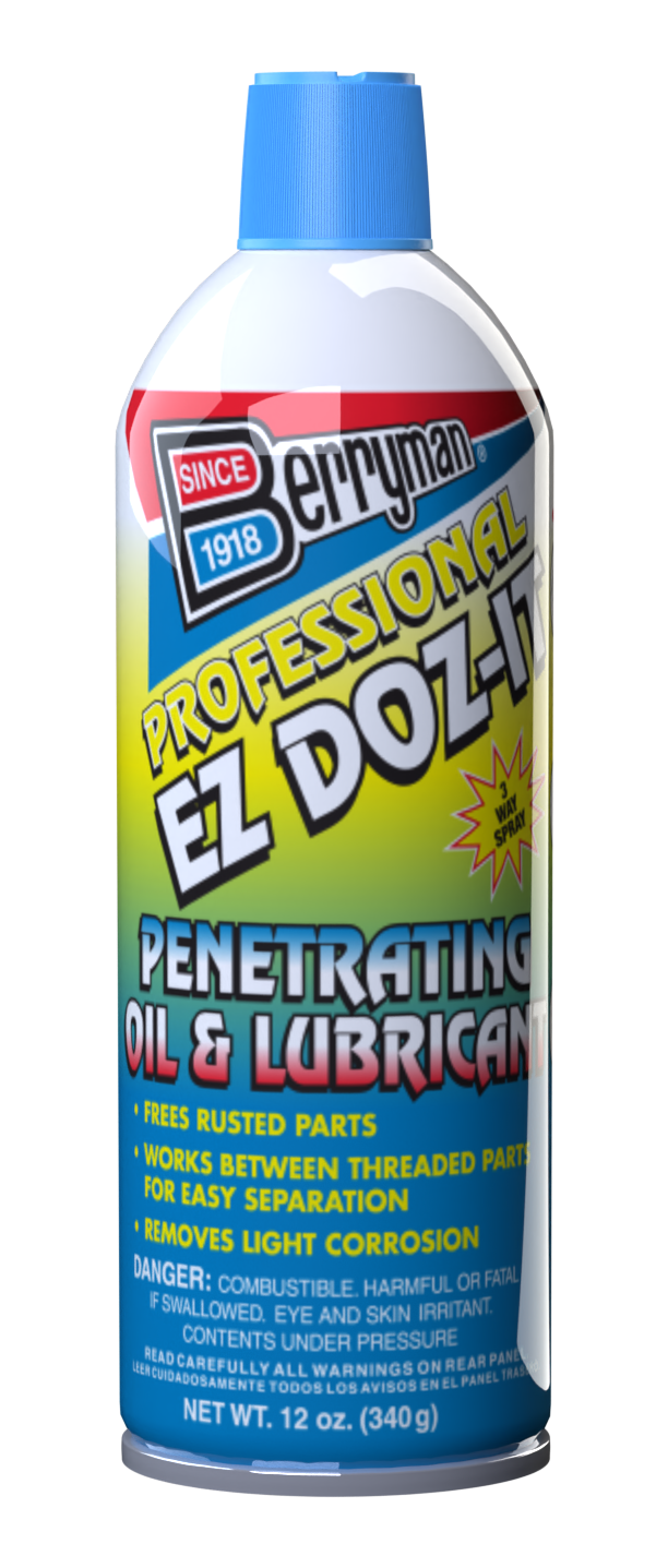 Lubricant - Light Oil 1/4 oz