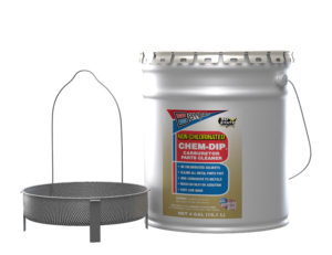 Berryman® Chem-Dip® Professional Parts Cleaner