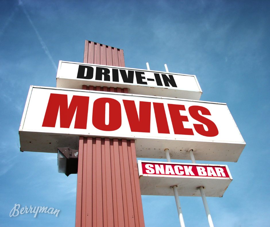 Drive-in Movies