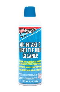 2209 1 air intake & throttle body cleaner