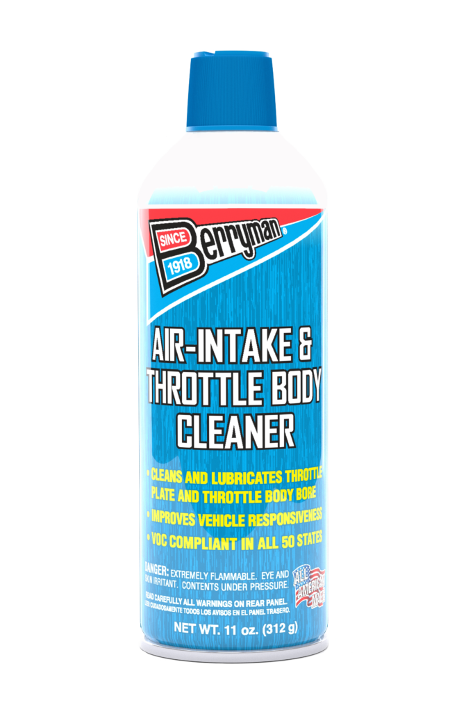 Fuel Rail Injector Cleaner, Fuel Stabilizer & Air Intake Cleaners