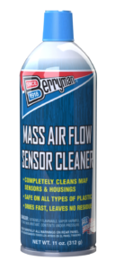 2211 RNDR mass air flow sensor cleaner