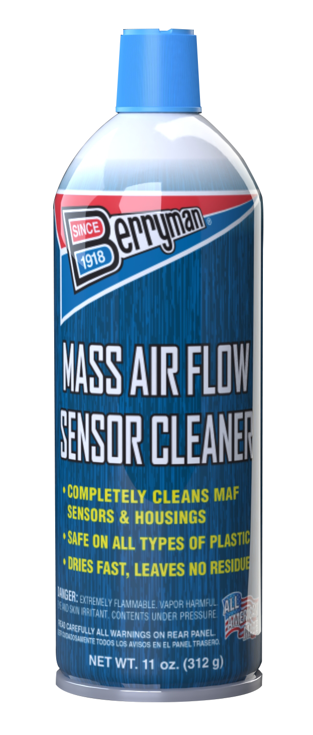 2211 RNDR mass air flow sensor cleaner