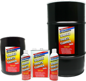 non-chlorinate brake parts cleaner products