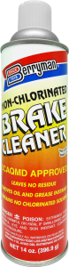 non-chlorinated brake cleaner 14 ounce
