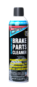 2414SC New brake parts cleaner