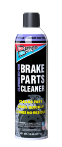 2420 HL brake parts cleaner