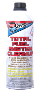 2616 1 Total Fuel System Clean-Up