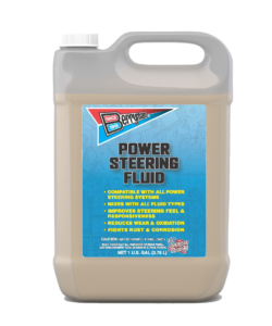 2801 power steering fluid