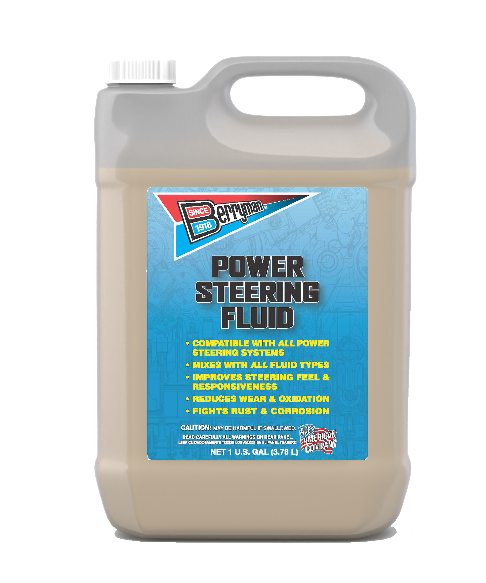 2801 power steering fluid