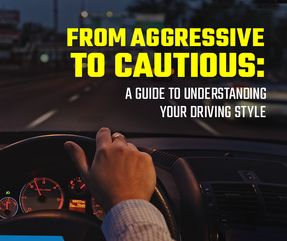 types of drivers, drivers, aggressive drivers, student drivers, cautious drivers, driving behavior