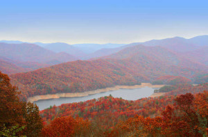 7 great smoky mountains tennessee