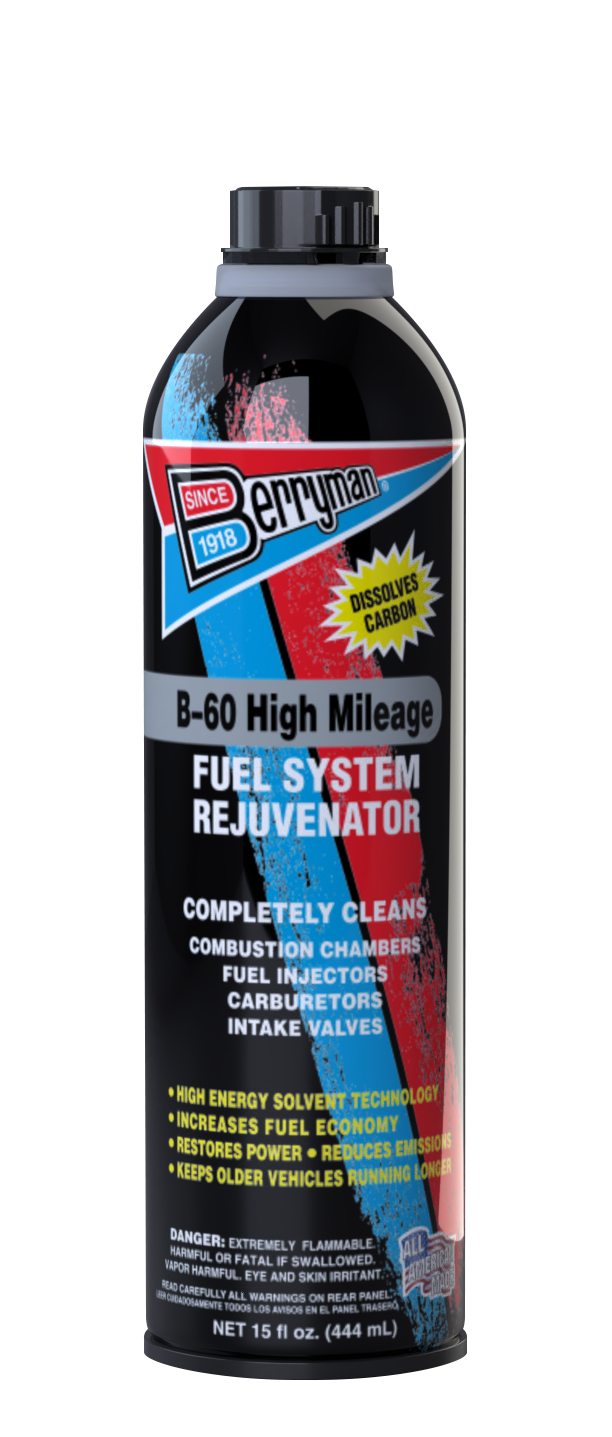 Berryman® Diesel Injector Cleaner