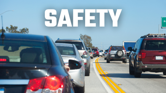 Automobile Safety Concerns