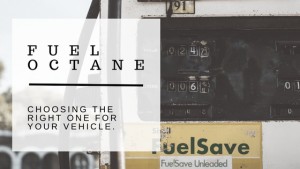 Berryman Fuel Octane 1