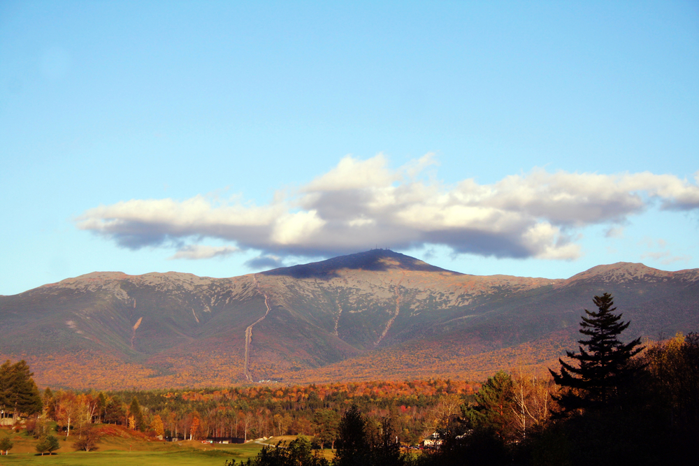 Mount Washington