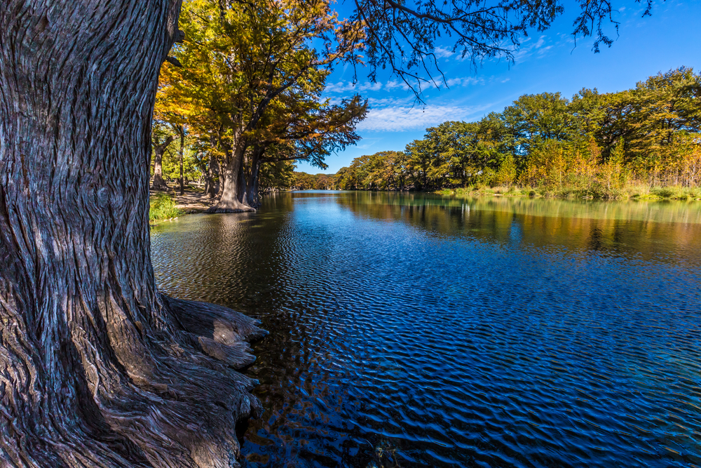 Garner State Park, Texas