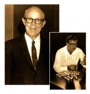 Berryman Products - R.H. Blankenship Berryman Products - R.H. Blankenship