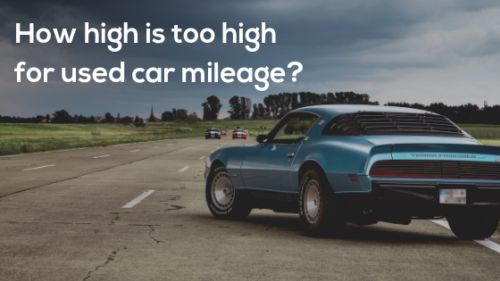 what-is-considered-high-mileage-for-a-used-car