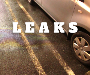 LEAKS