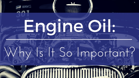 Engine Oil