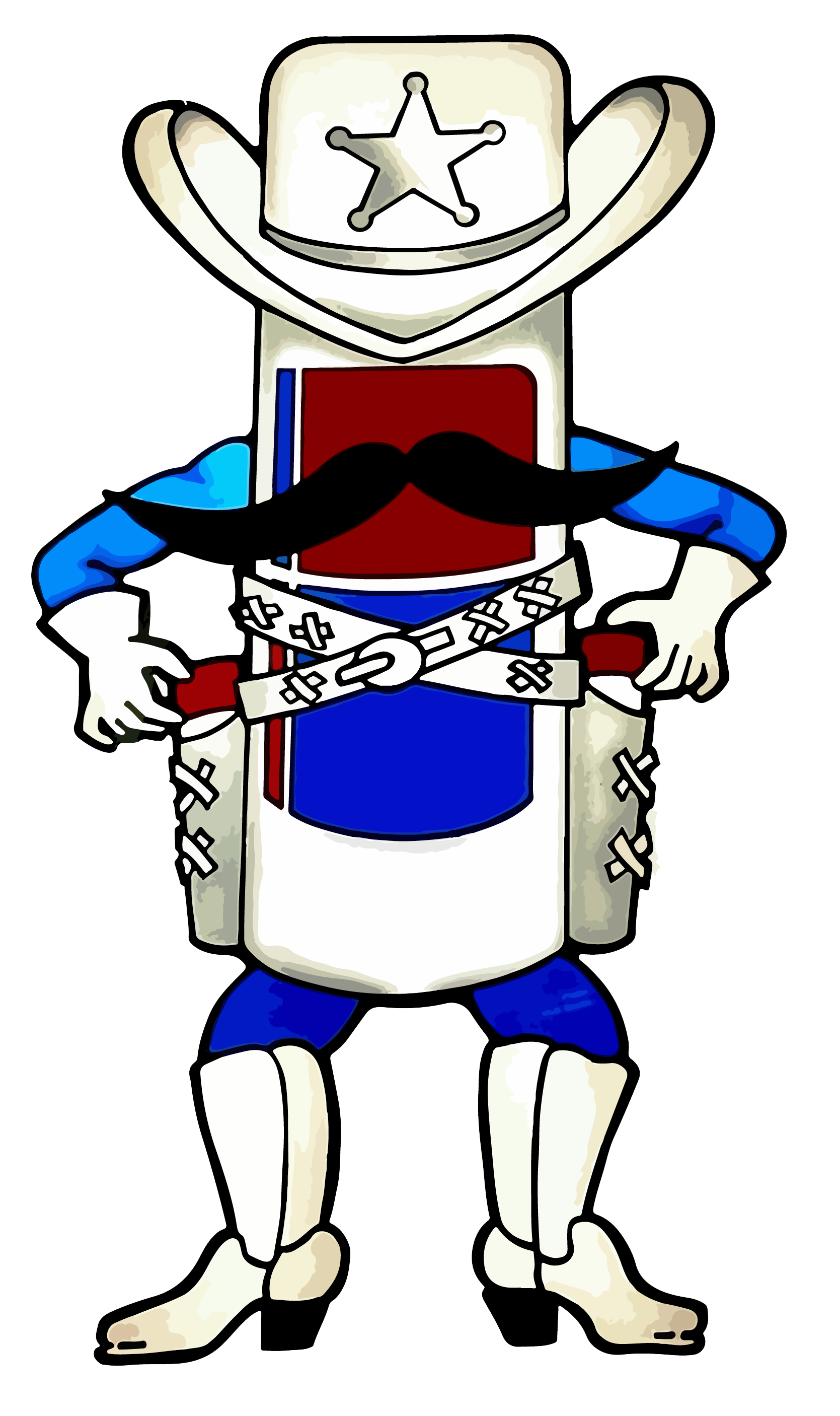 The BerryMan