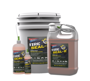 Tire Seal R Family