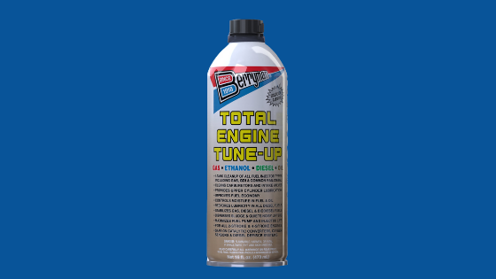Berryman® Total Engine Tune-Up for Gas and Diesel