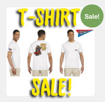 Chemtooler t-shirt sale