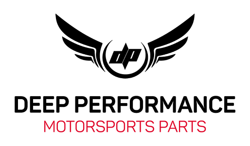 deep performance logo