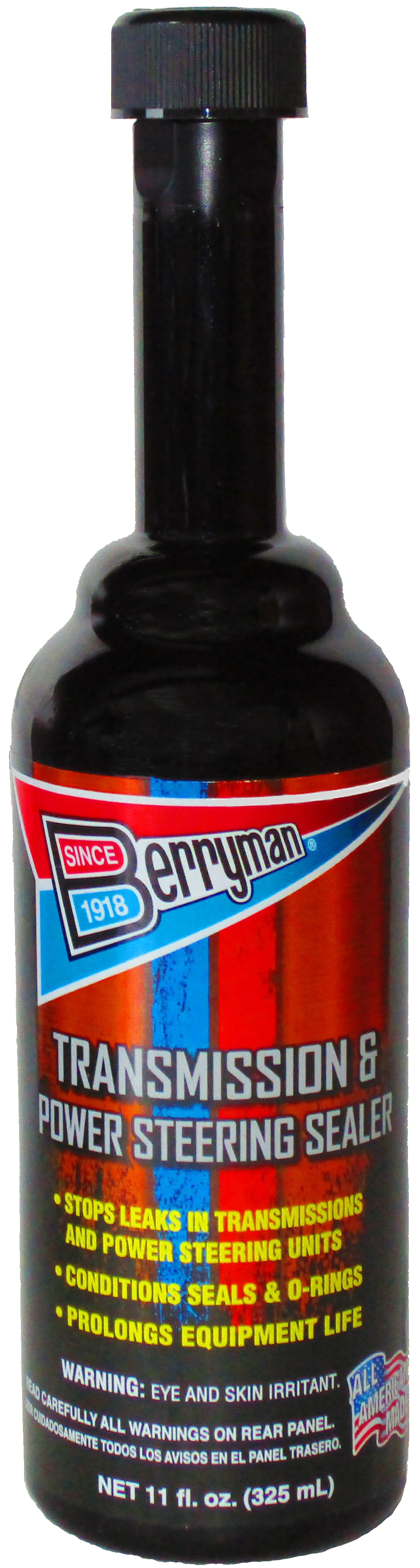 Berryman® Transmission & Power Steering Sealer Berryman Products