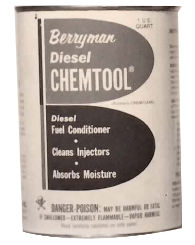 Berryman® Diesel Injector Cleaner